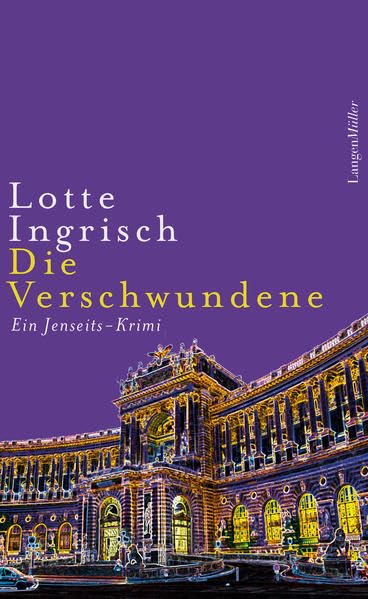 Die Verschwundene Contemporary literature Books