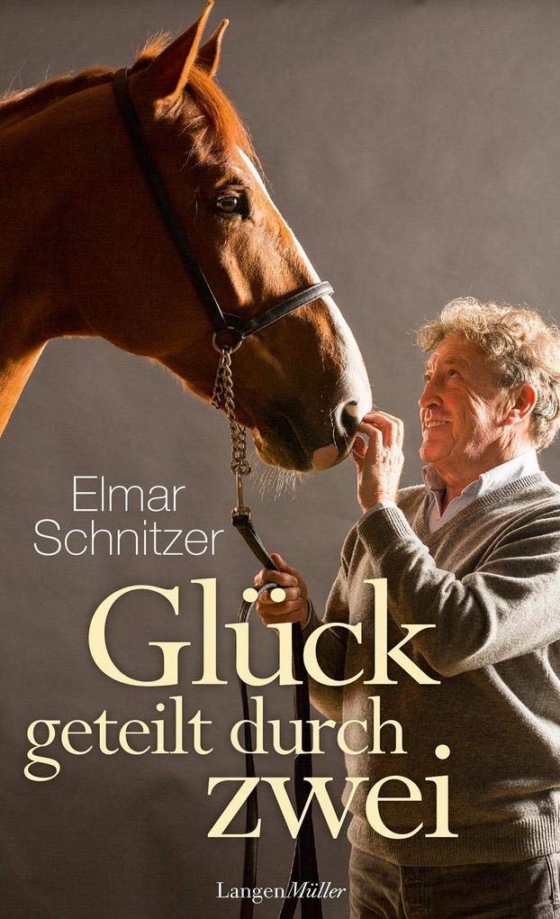 Glück geteilt durch zwei Contemporary literature Books