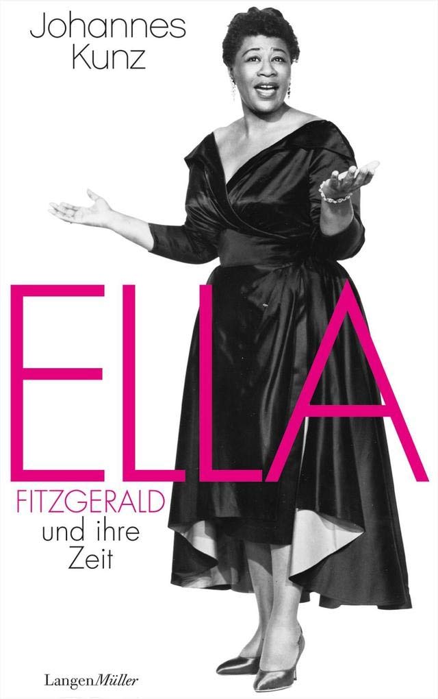 Ella Fitzgerald und ihre Zeit Pop culture
