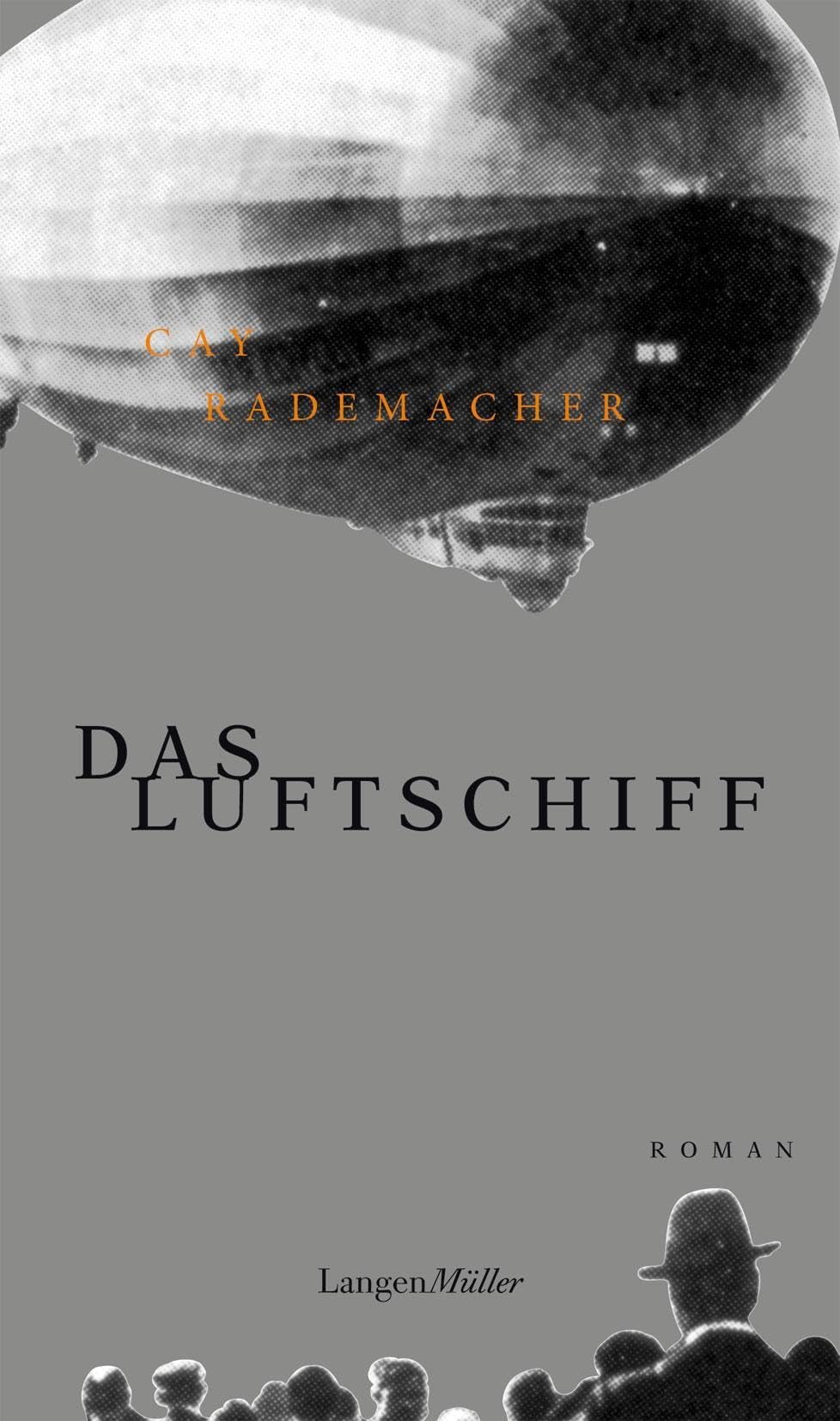 Product Image: Das Luftschiff