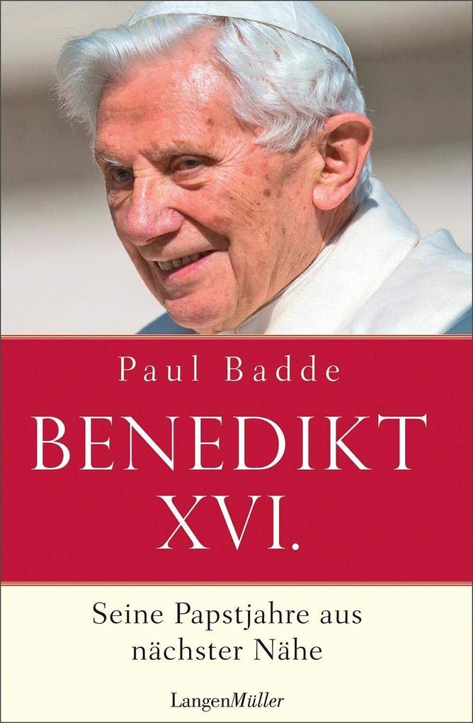 Product Image: Papst Benedikt XVI