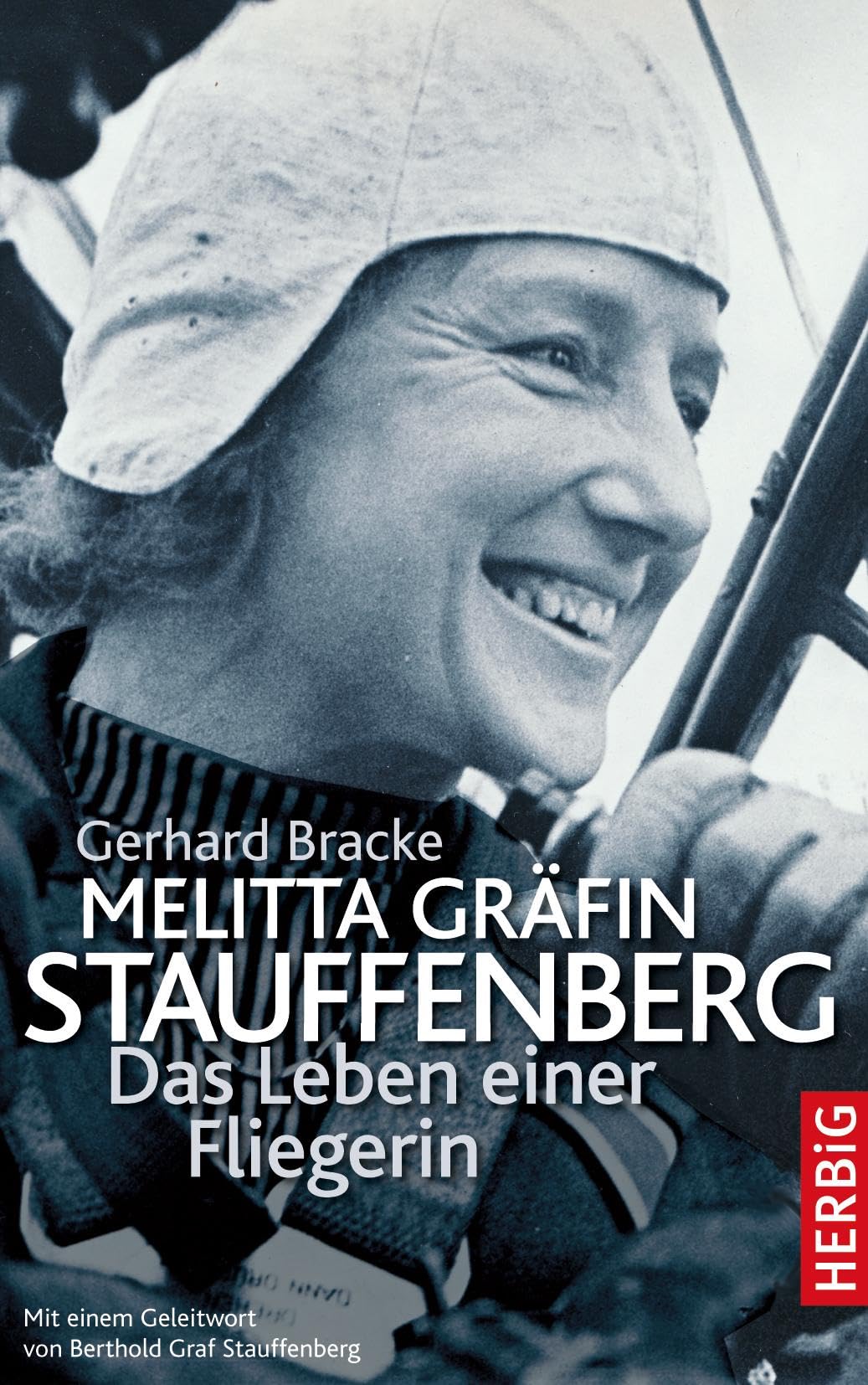 Melitta Gräfin Stauffenberg Politics & History