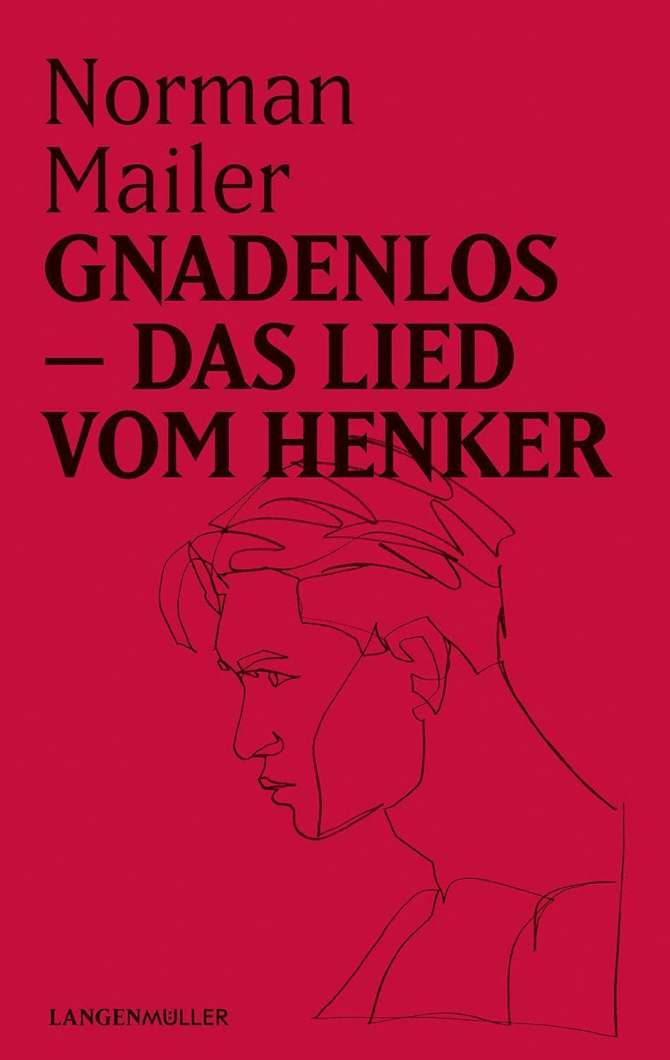 Gnadenlos: Das Lied vom Henker Contemporary literature