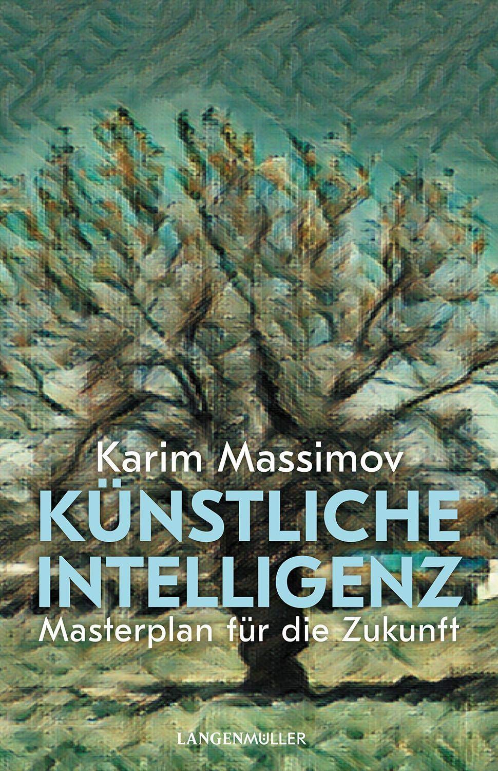 Künstliche Intelligenz: Masterplan für die Zukunft Business & Technology