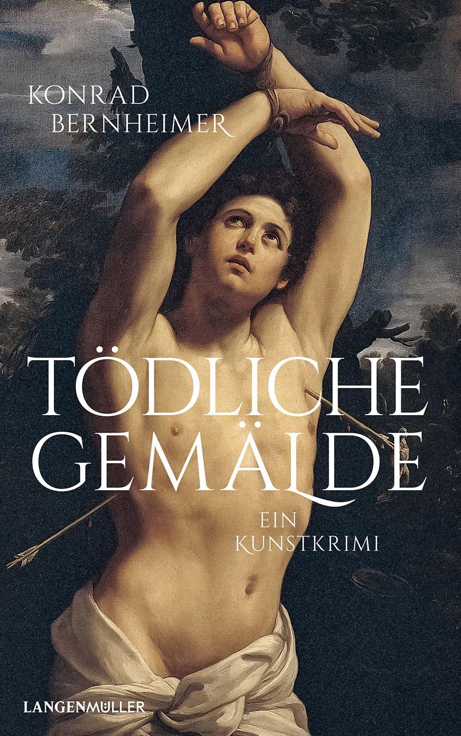 Tödliche Gemälde Contemporary literature Books