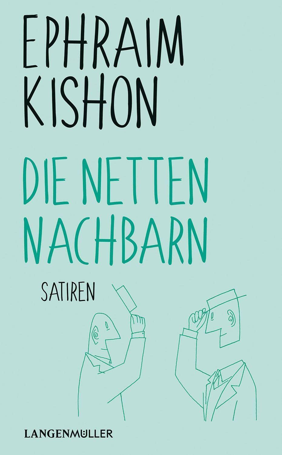 Product Image: Die netten Nachbarn