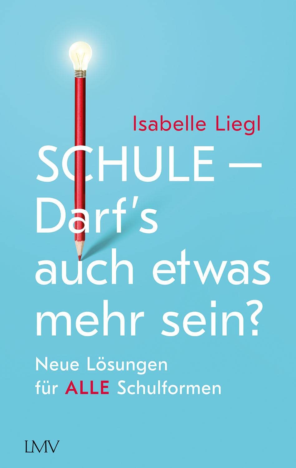 Schule - Darf's auch etwas mehr sein? Education & Training