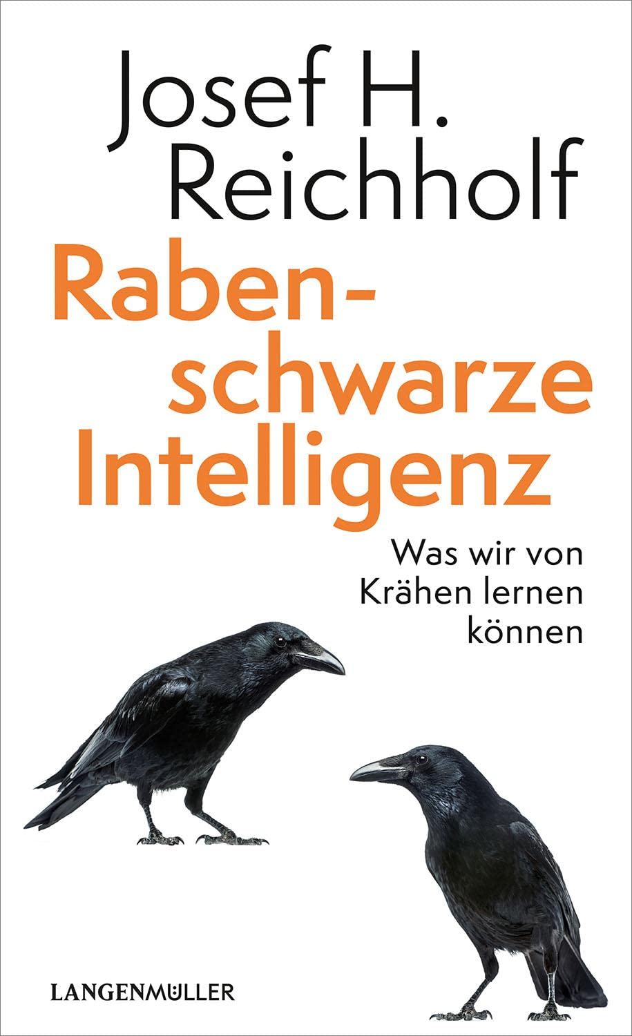 Rabenschwarze Intelligenz Leisure, Home & Garden Books