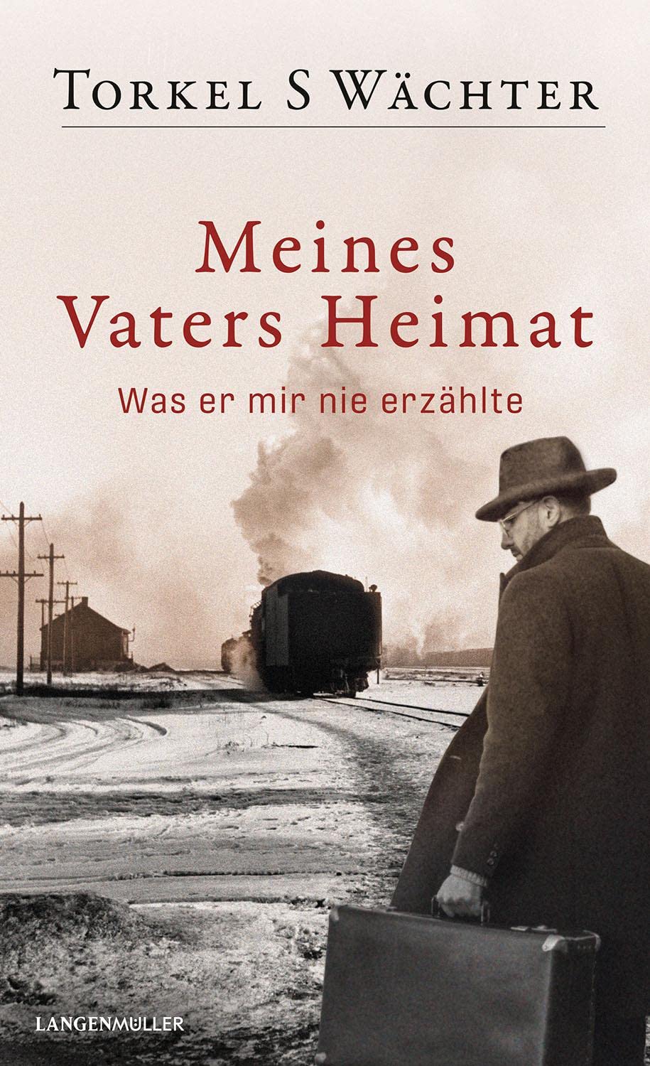 Product Image: Meines Vaters Heimat