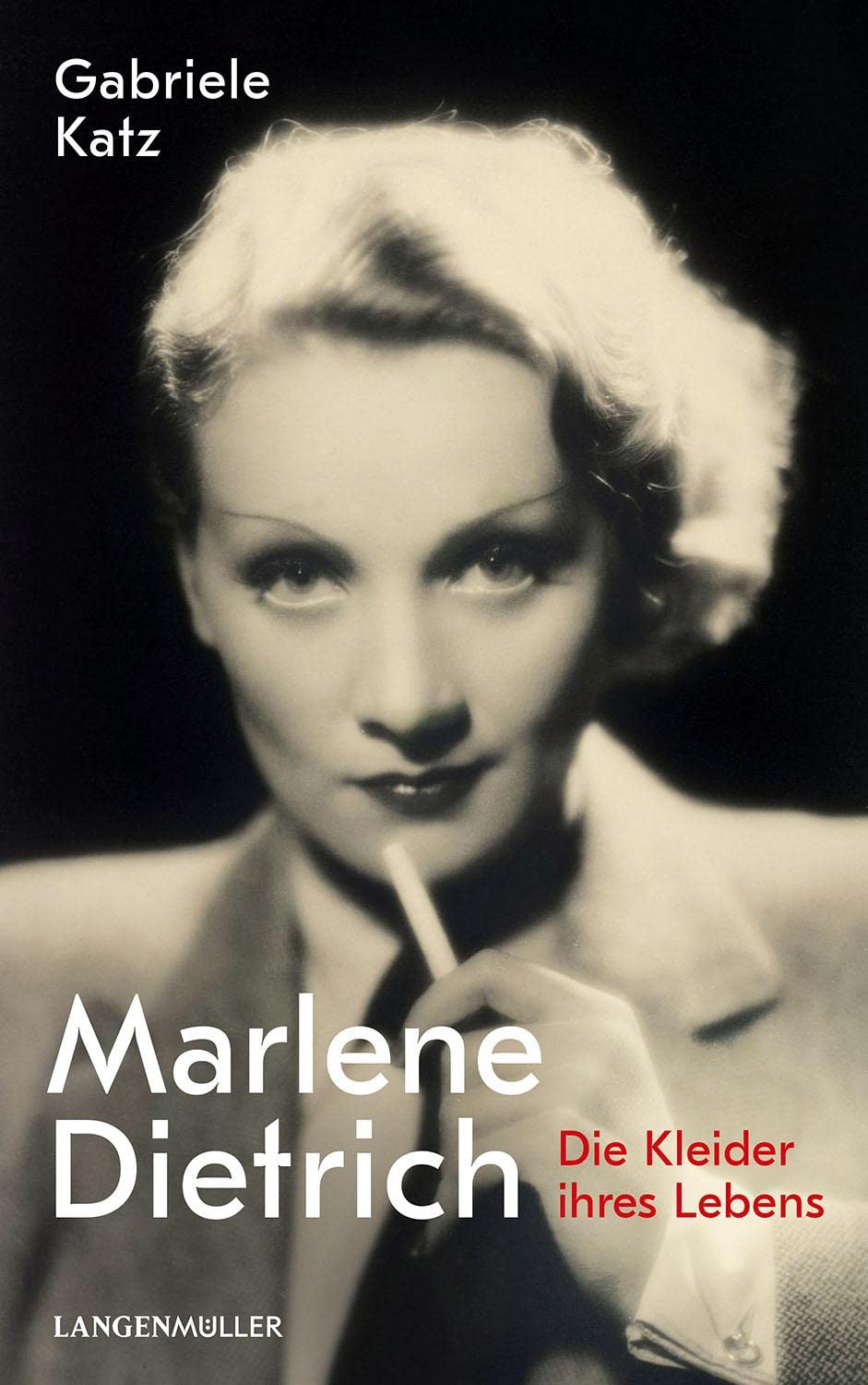 Product Image: Marlene Dietrich
