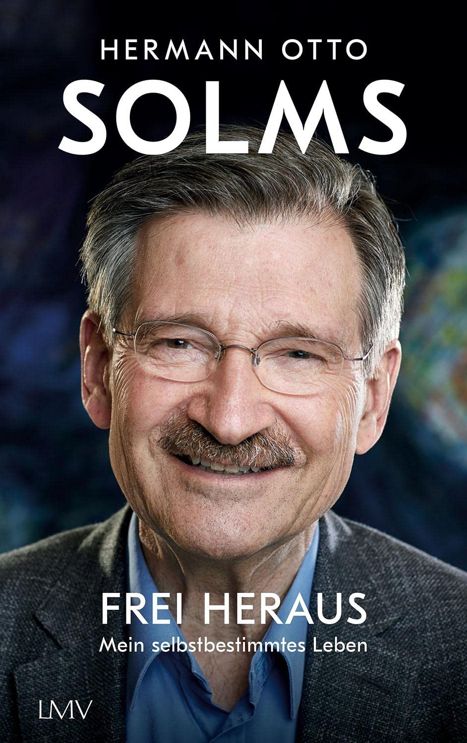 Frei heraus: Mein selbstbestimmtes Leben Memories