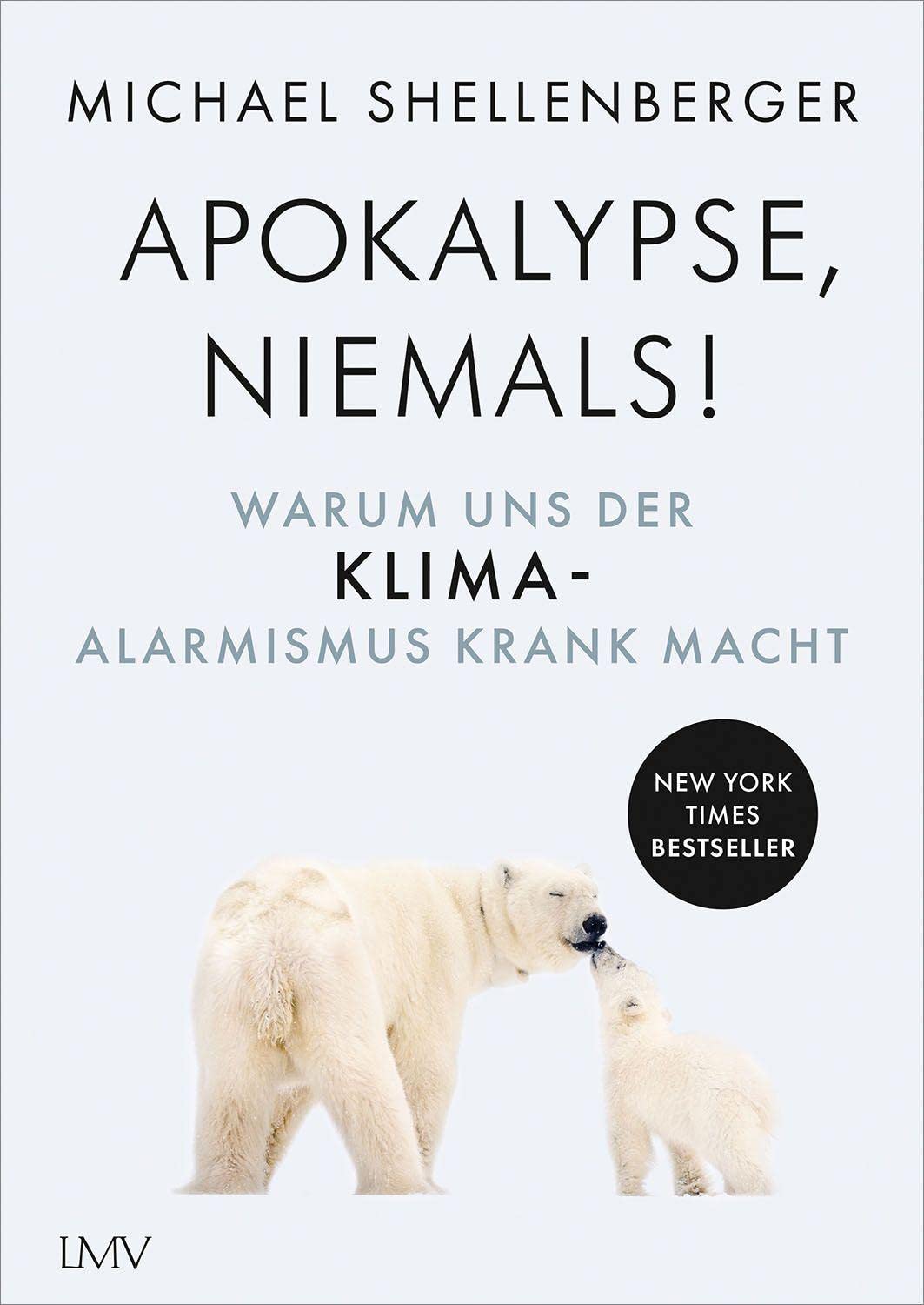Apocalypse - niemals! Mathematics Books