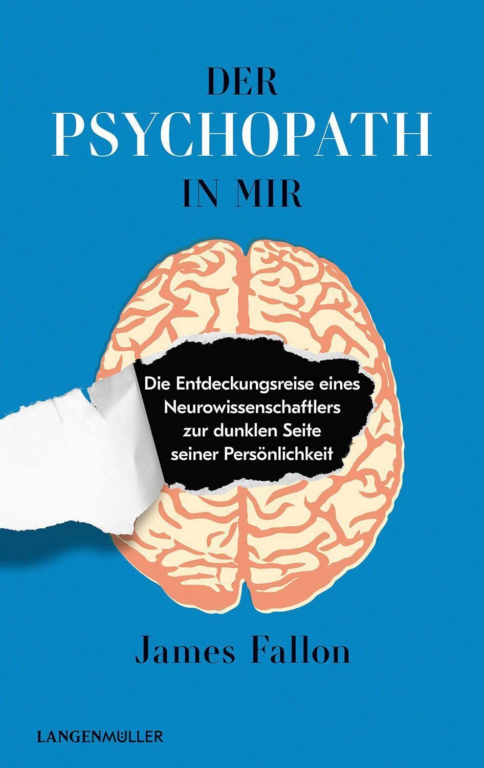 Der Psychopath in mir Medicine