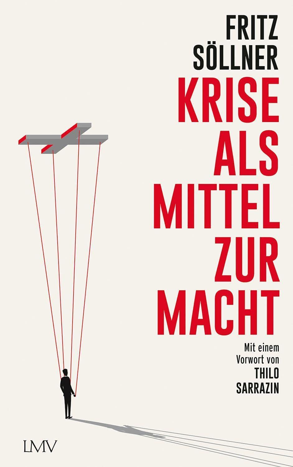 Product Image: Krise als Mittel zur Macht