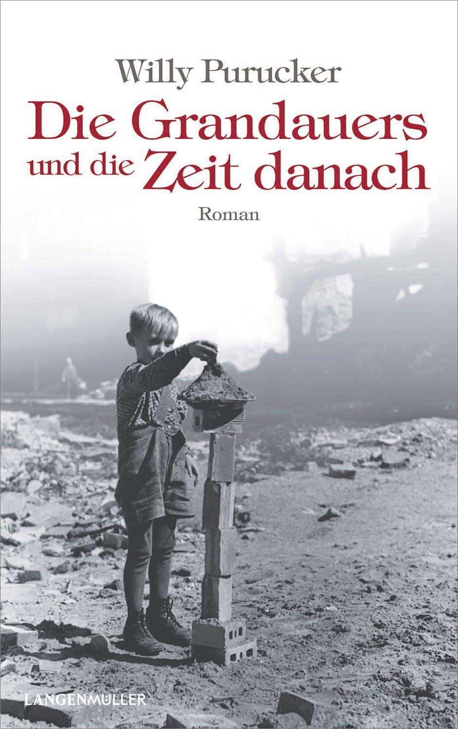 Die Grandauers und die Zeit danach Classics