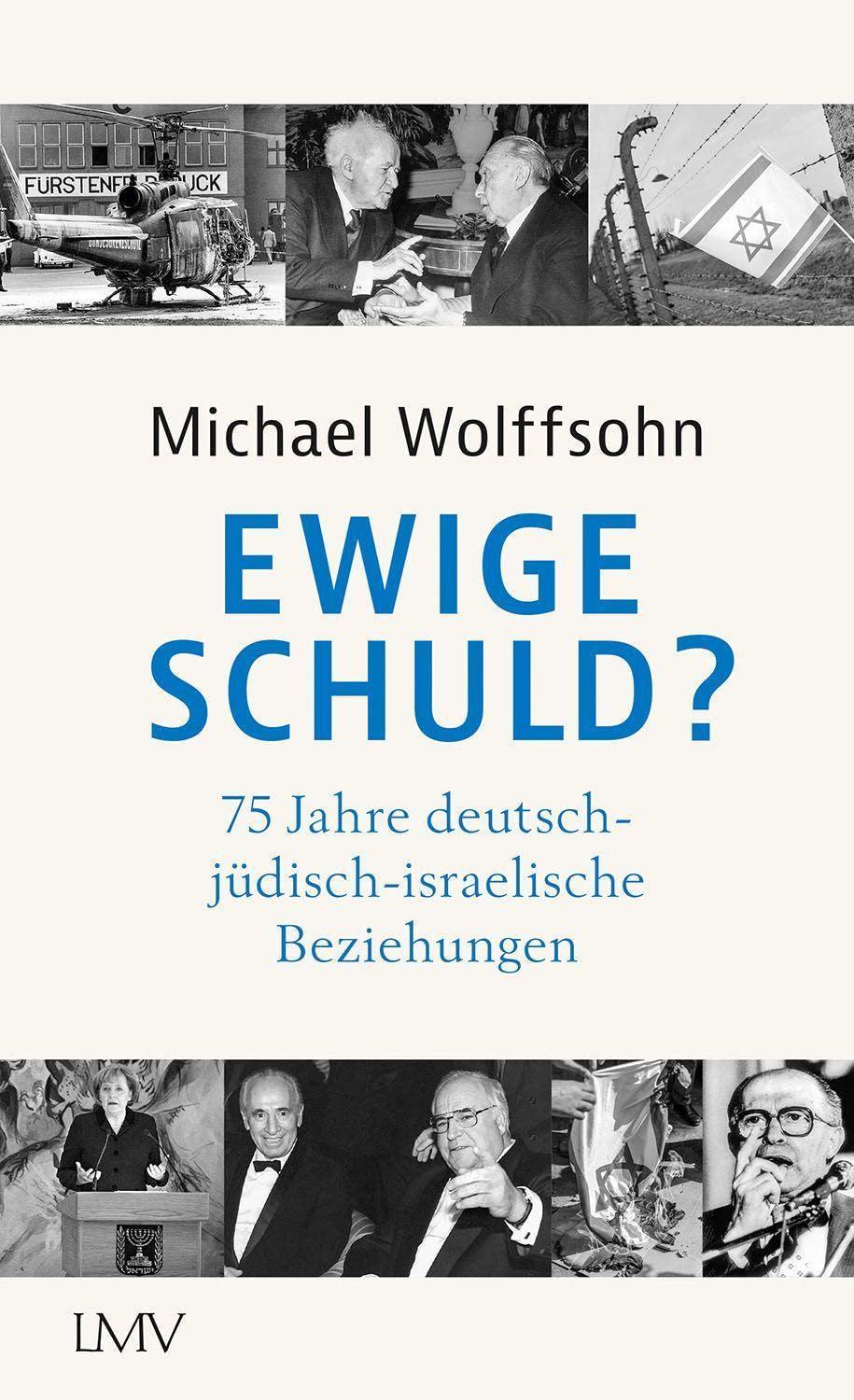 Ewige Schuld? Social Sciences