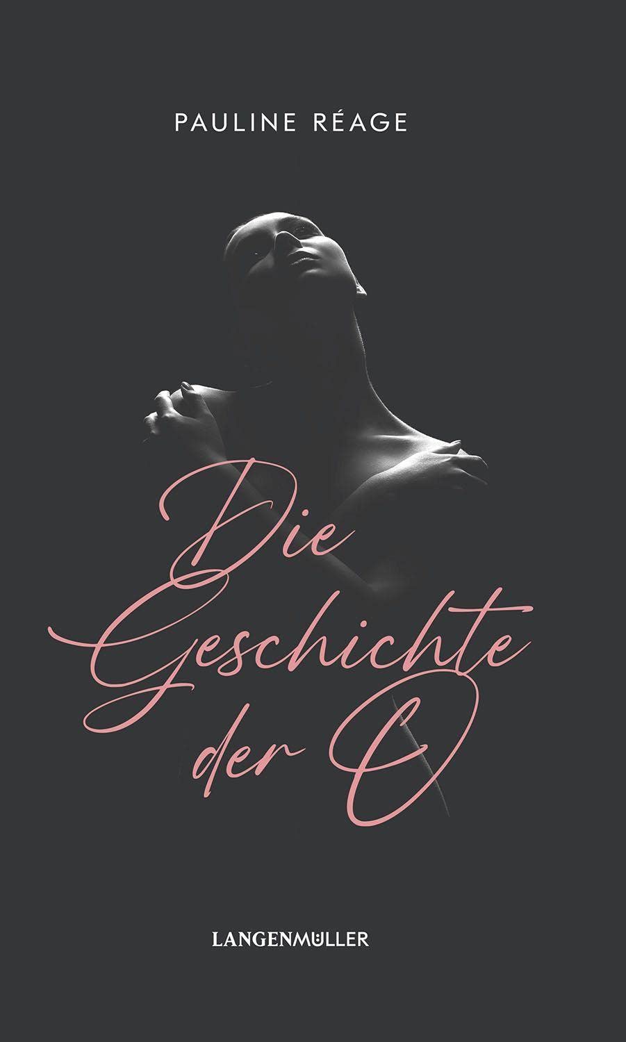 Product Image: Die Geschichte der O