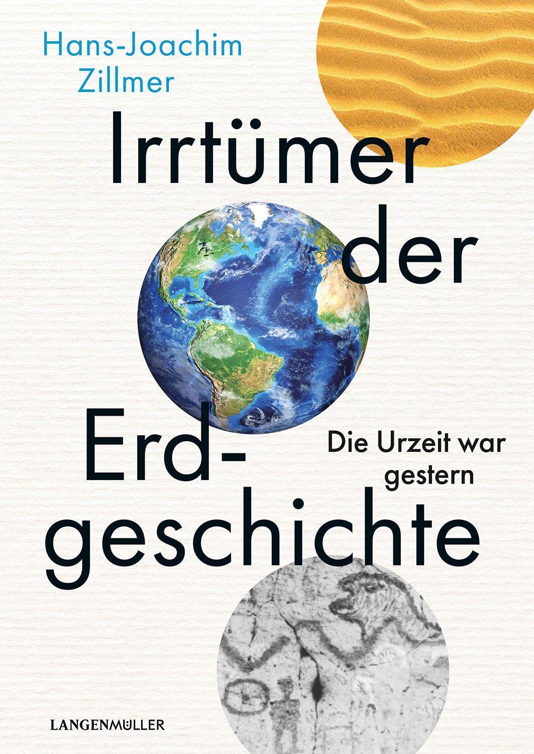Irrtümer der Erdgeschichte: Die Urzeit war gestern Mathematics