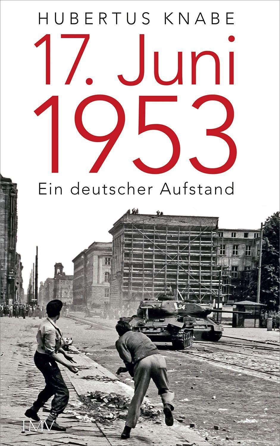 17. Juni 1953 Social Sciences