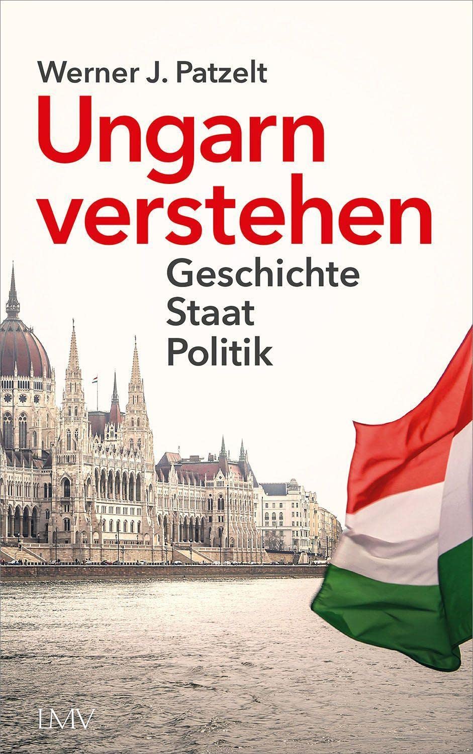 Ungarn verstehen Books