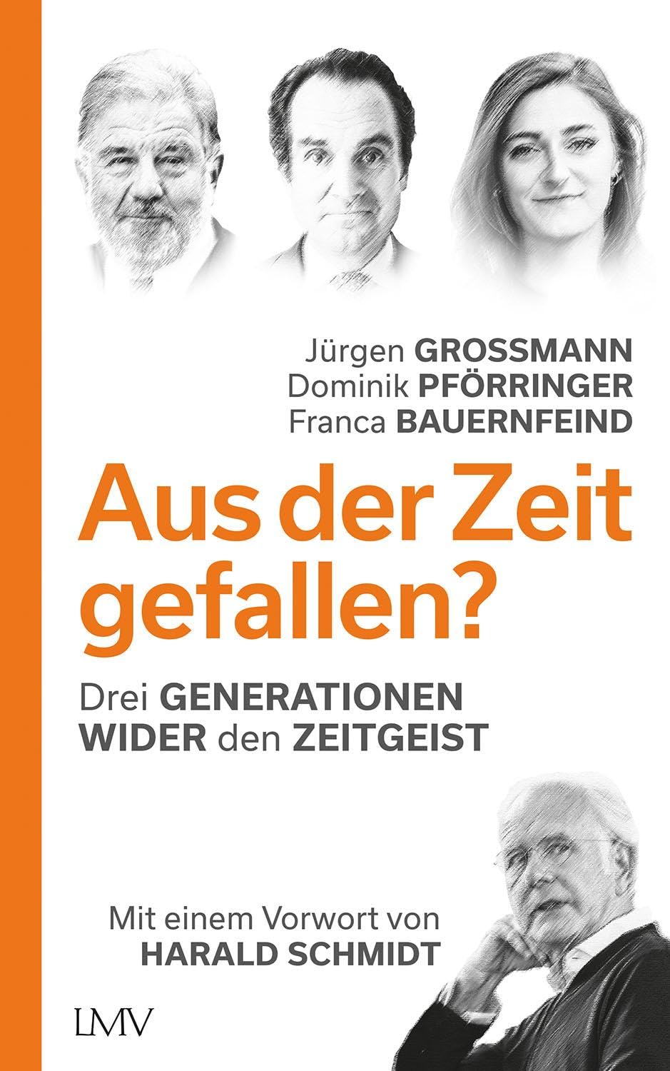 Aus der Zeit gefallen? Books