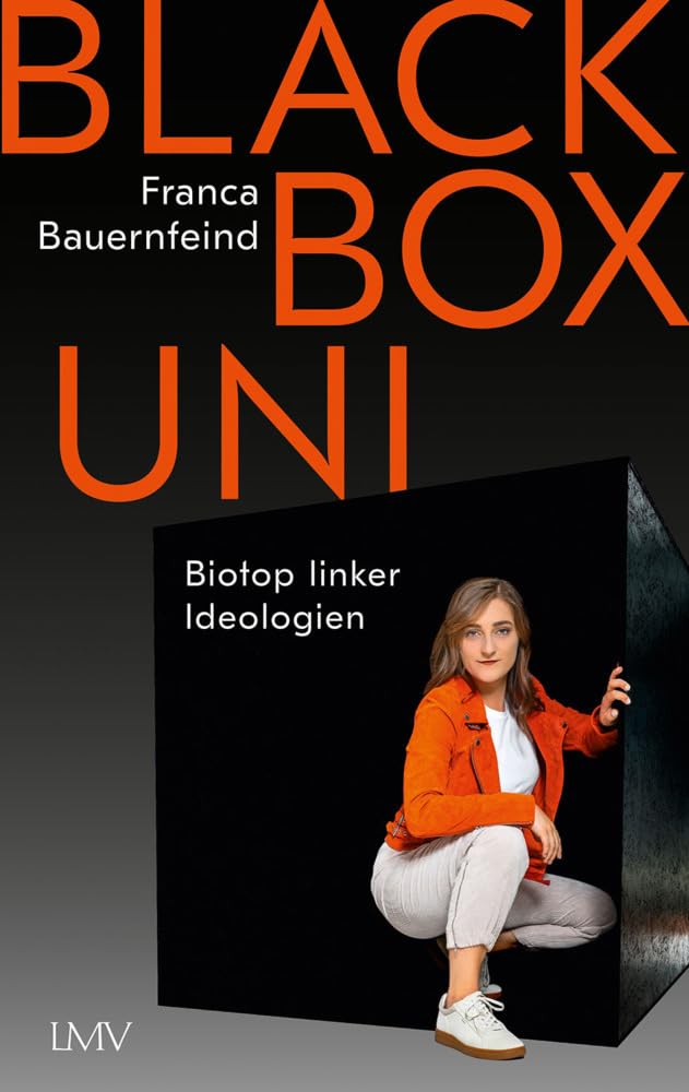 Black Box Uni Books
