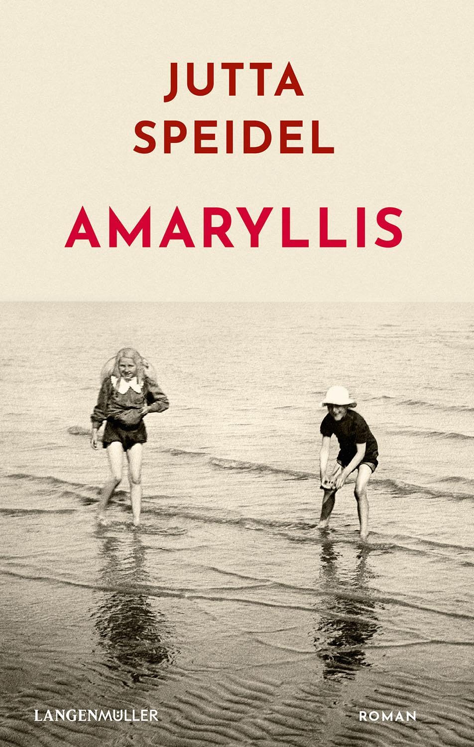Product Image: Amaryllis