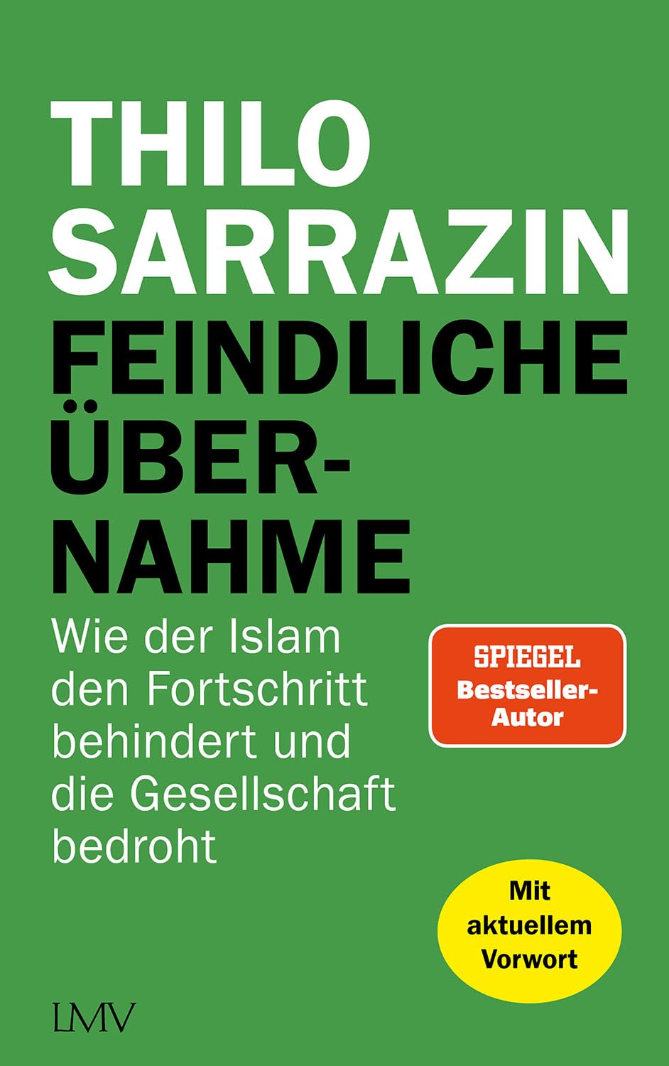 Feindliche Übernahme Books