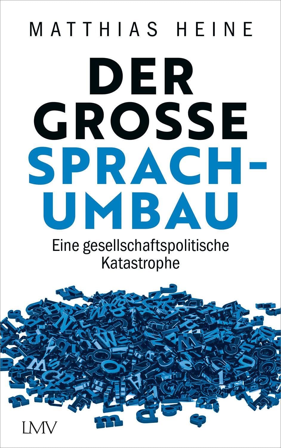 Product Image: Der große Sprachumbau
