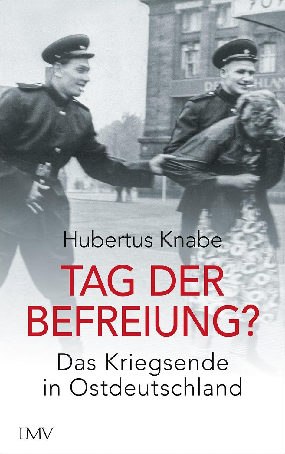 Tag der Befreiung? German history books