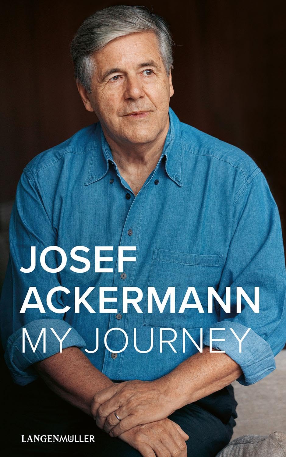 Product Image: My Journey
