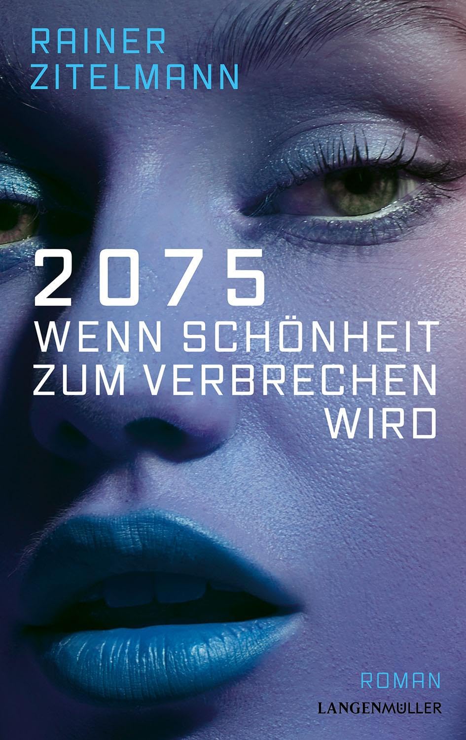 2075 Wenn Schönheit zum Verbrechen wird Classics