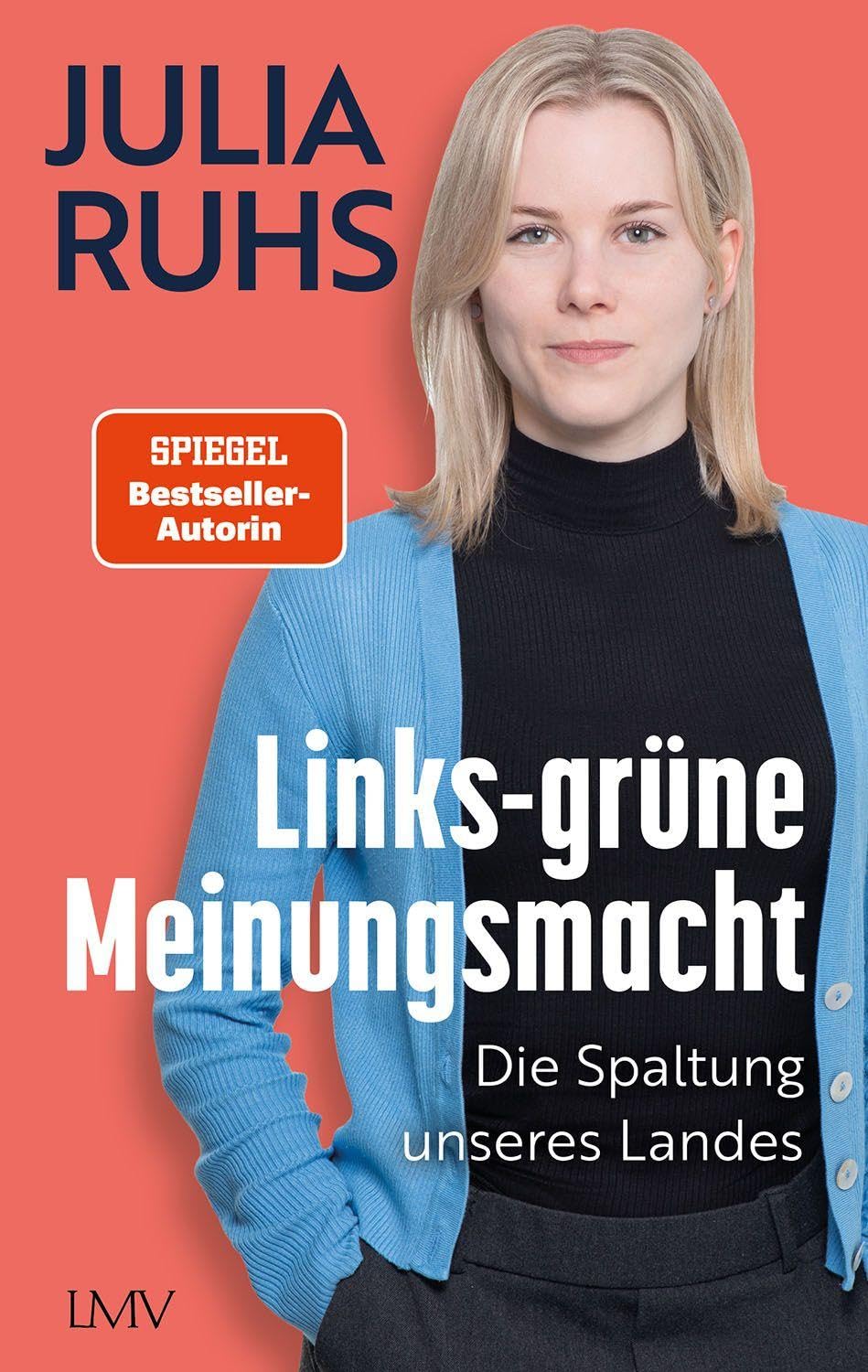 Links-grüne Meinungsmacht Media & Communication
