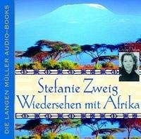 Wiedersehen mit Afrika Crime & Thrillers
