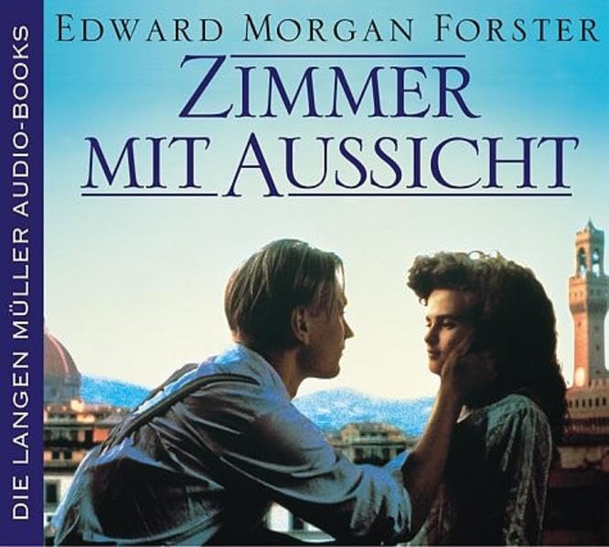 Zimmer mit Aussicht (CD): Gekürzte Fassung Contemporary literature