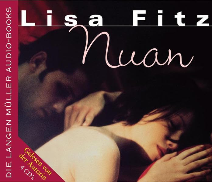 Nuan. 4 CDs Contemporary literature Books