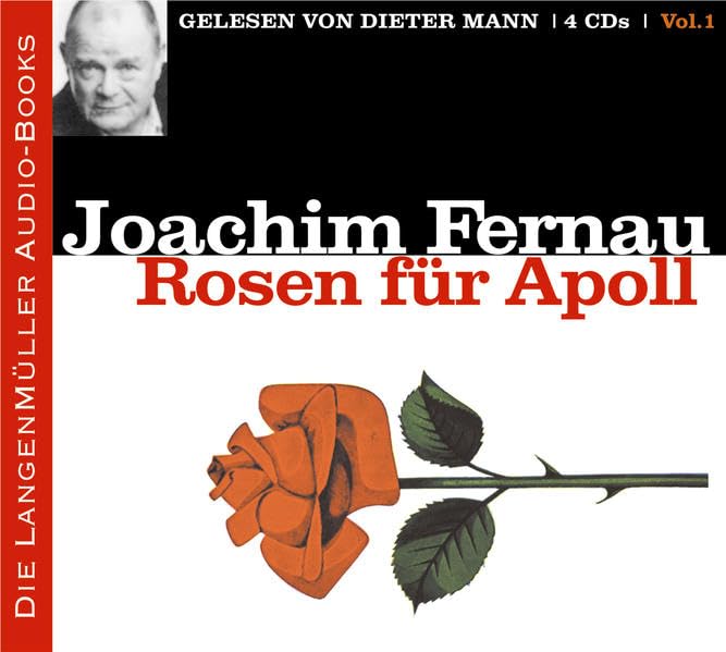 Rosen für Apoll, Vol. 1 (CD): Die Geschichte der Griechen Politics & History