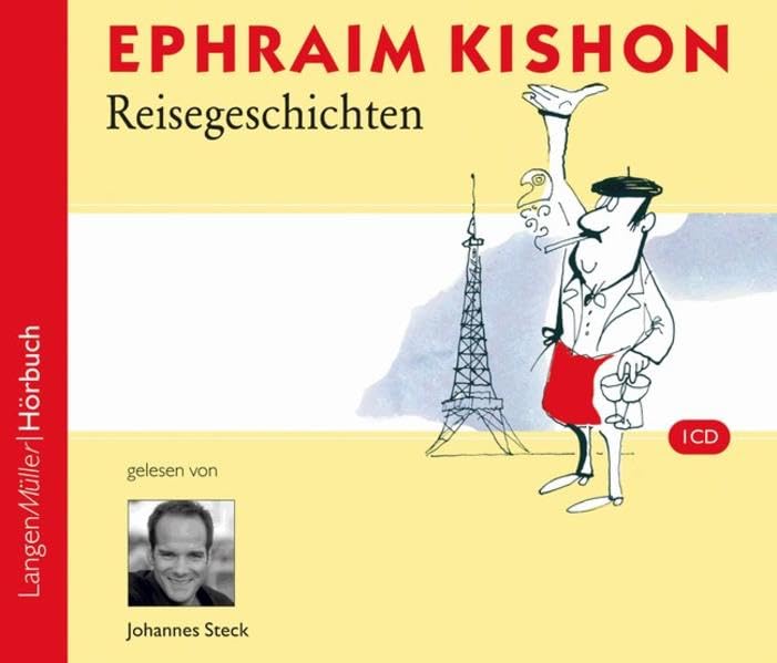 Reisegeschichten Contemporary literature