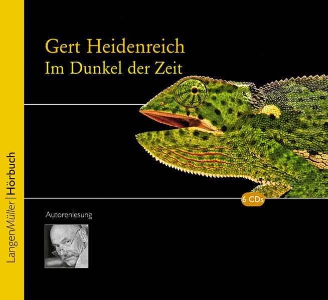 Product Image: Im Dunkel der Zeit