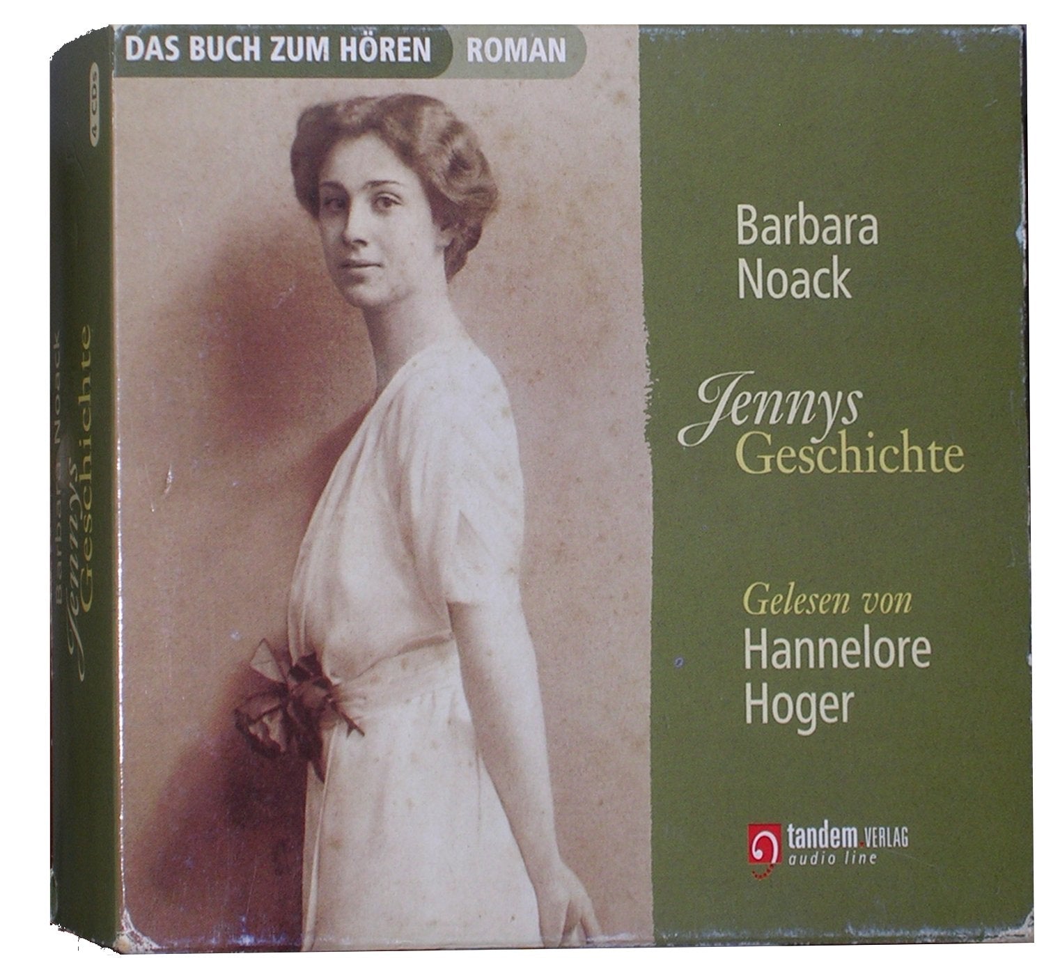 Product Image: Jennys Geschichte