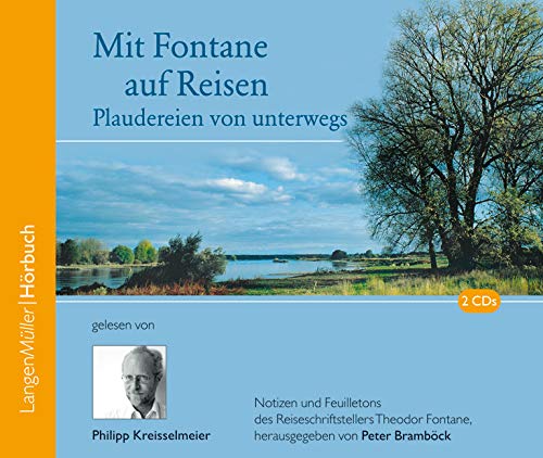 Mit Fontane auf Reisen Classics