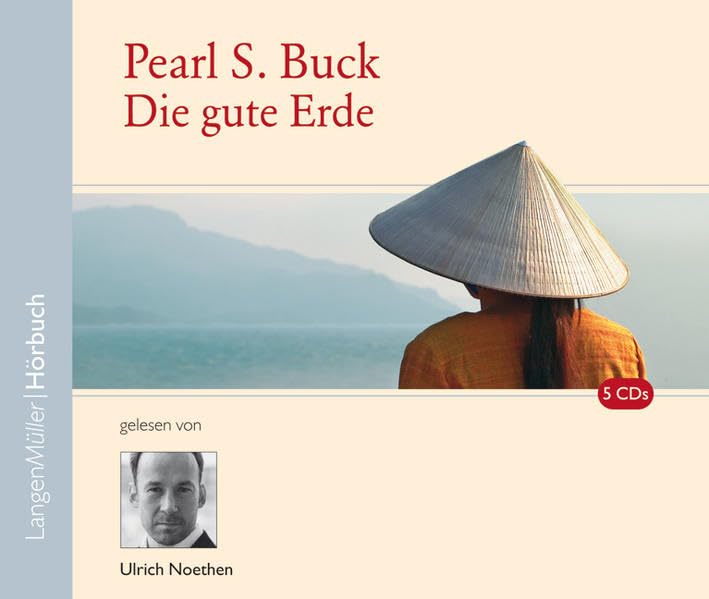 Die gute Erde: Gekürzte Fassung Contemporary literature