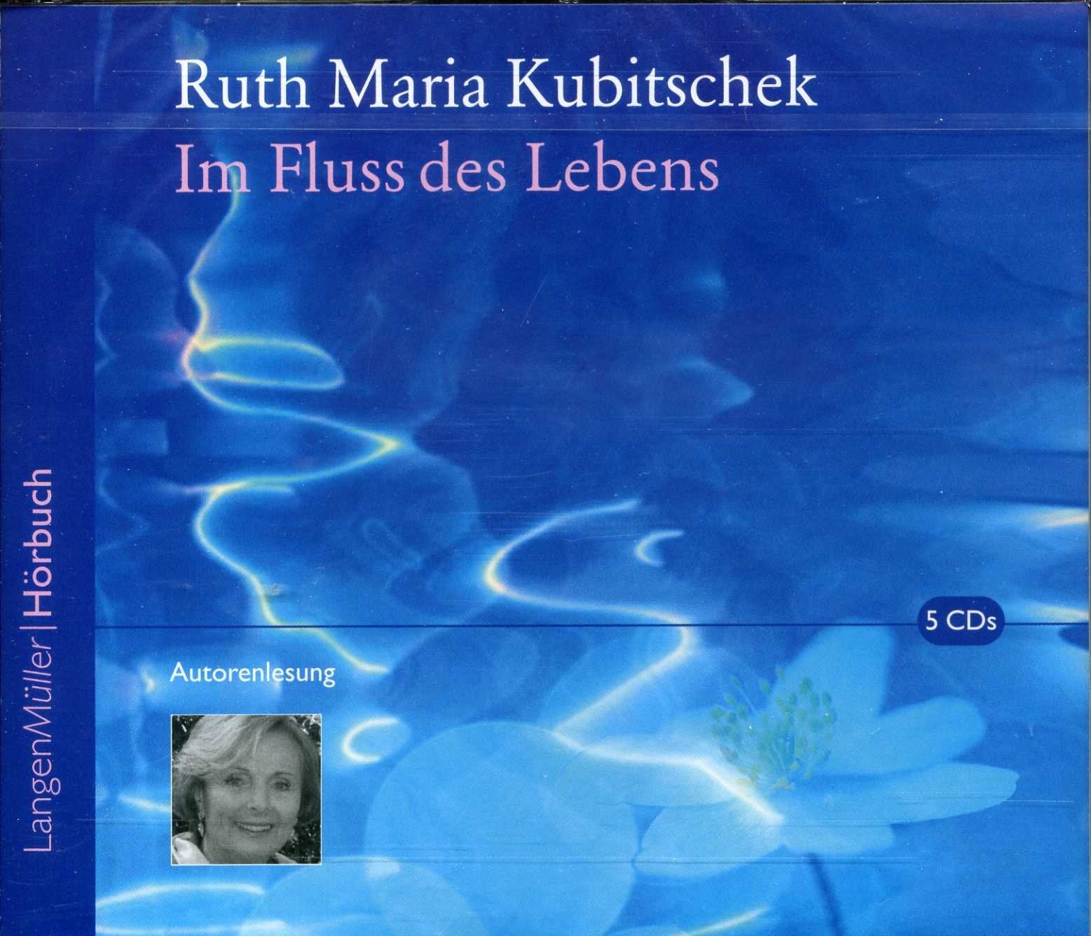 Im Fluss des Lebens: Autorenlesung Contemporary literature