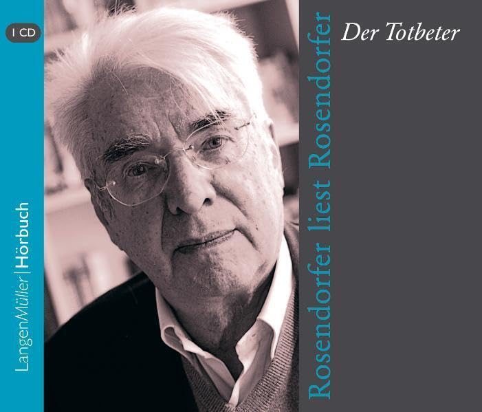 Der Totbeter Contemporary literature Books