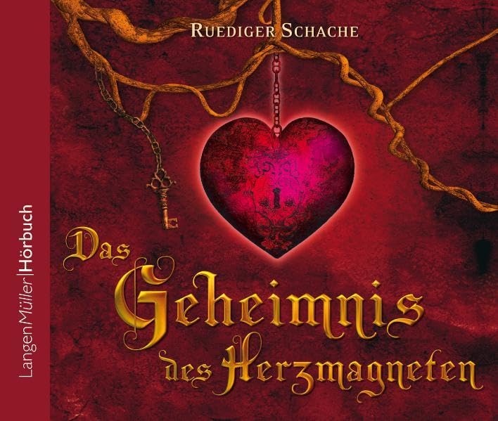 Das Geheimnis des Herzmagneten Music