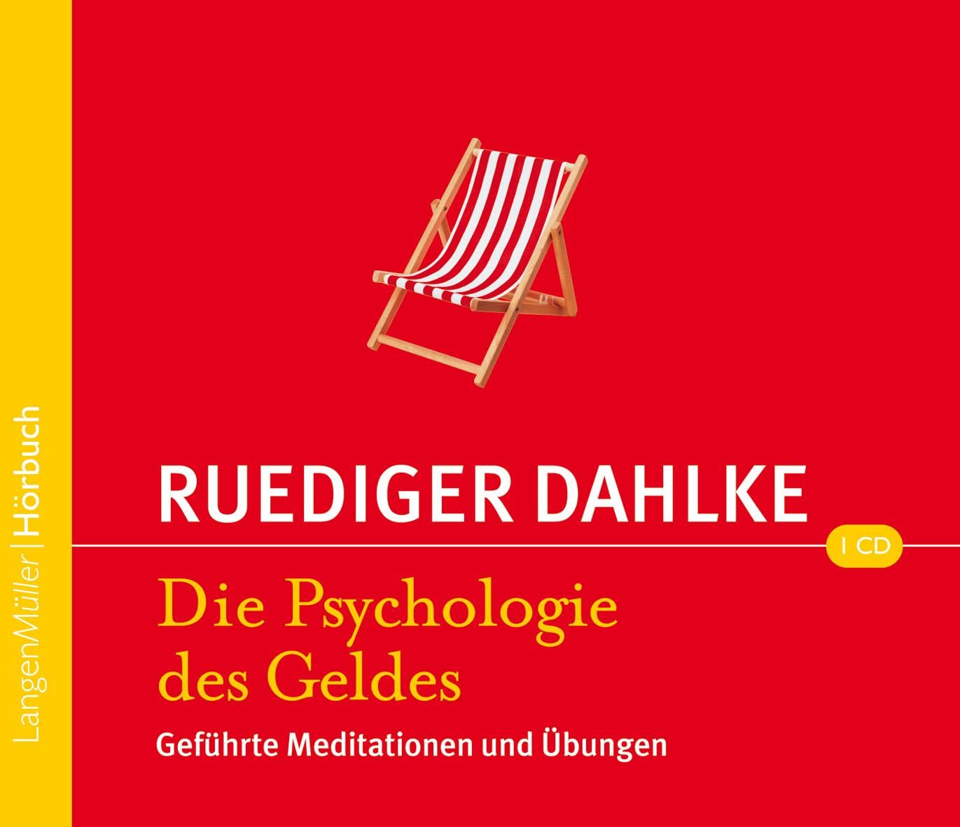 Die Psychologie des Geldes Radio Plays