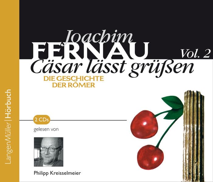 Cäsar lässt grüßen 2 Books
