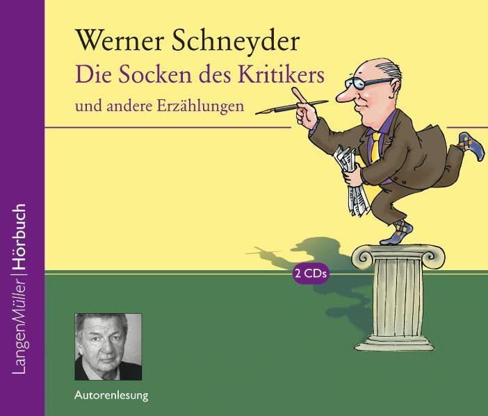 Product Image: Die Socken des Kritikers