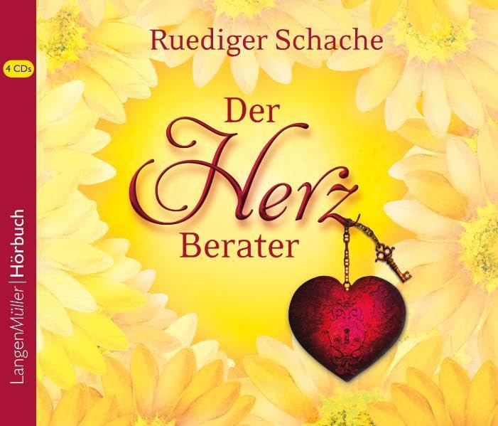 Product Image: Der Herzberater (CD)