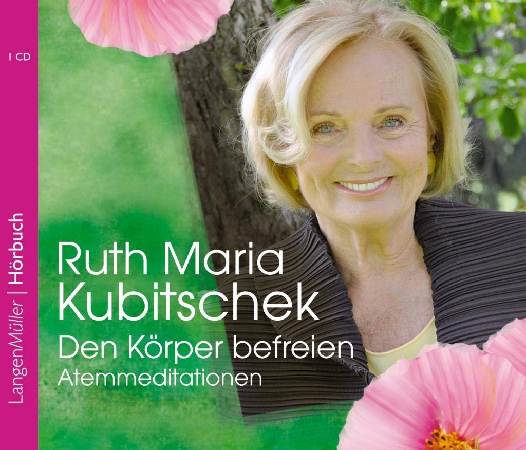 Product Image: Den Körper befreien